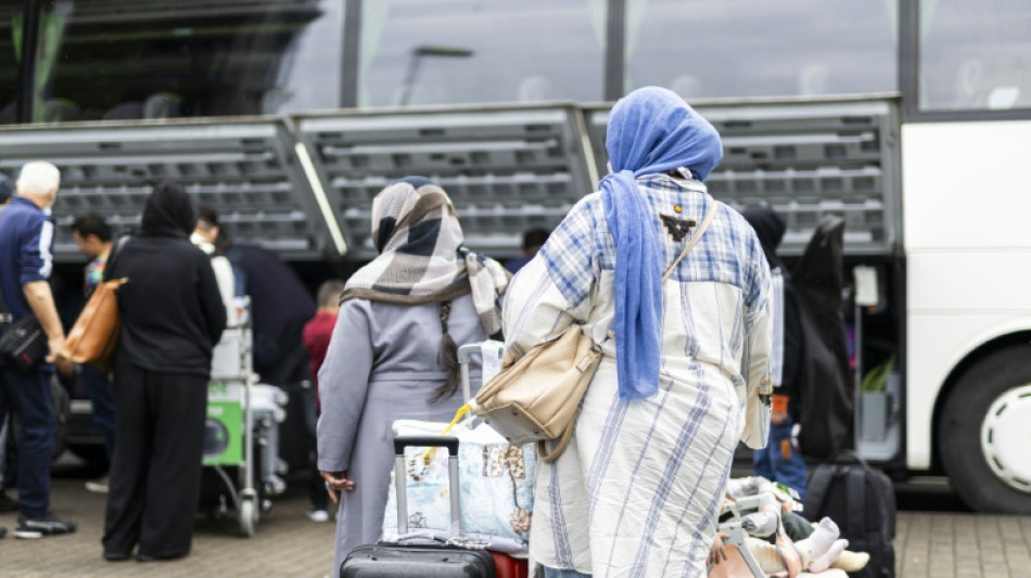 Afghanen mit Aufnahmezusage: Prominente fordern Regierung zu schnellem Handeln auf