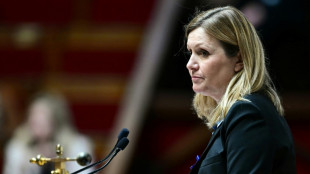 Budget: Braun-Pivet appelle &agrave; ne "pas toucher aux petites retraites"