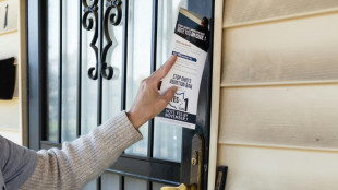 L'Ohio vote pour dire "oui" ou "non" &agrave; la protection du droit &agrave; l'avortement