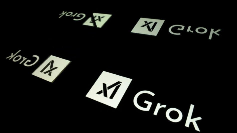 Images d&eacute;nud&eacute;es: Londres durcit le ton et ouvre une enqu&ecirc;te contre Grok