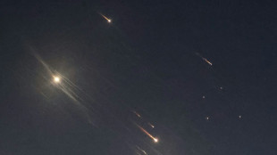 Isra&euml;l menace de riposter &agrave; une attaque aux missiles de l'Iran
