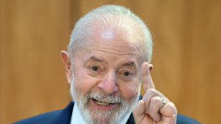 Lula desata pol&eacute;mica al bromear sobre la violencia contra las mujeres