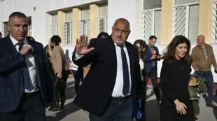 La Bulgarie vote encore, l'extr&ecirc;me droite en embuscade