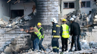 Quince muertos en explosi&oacute;n de un tanque de gas en Irak