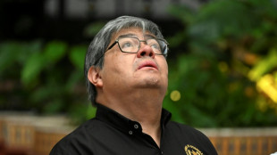 Guatemala minister ousted after gang members' jail break