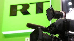 Sanctions contre RT: le Kremlin promet "des restrictions" aux m&eacute;dias am&eacute;ricains en Russie