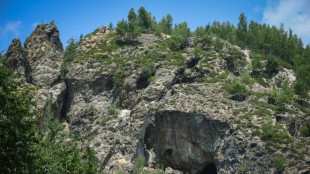 Site class&eacute; &agrave; l'Unesco: une compagnie mini&egrave;re canadienne perd un arbitrage contre la Roumanie