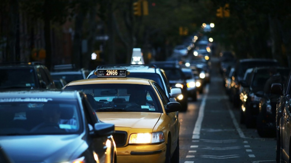 US to repeal the basis for its climate rules: What to know