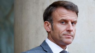 Isra&euml;l-Hamas: avant son allocution, des familles d'otages pr&eacute;sum&eacute;s supplient Macron "d'intervenir" 