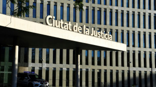 Dani Alves vuelve a declarar ante el juez por una presunta violaci&oacute;n