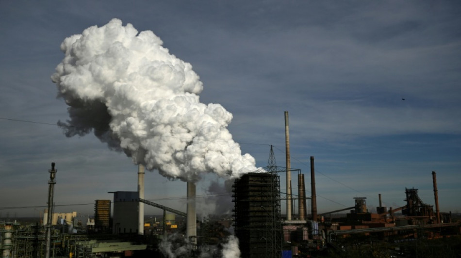 Konjunkturschw&auml;che in Deutschland: S&ouml;der will Unternehmenssteuern schneller senken