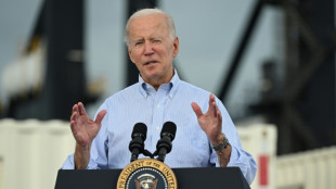 Ir&aacute;n denuncia "la hipocres&iacute;a" de Biden