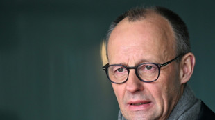 Merz erteilt Forderung nach direkten Gespr&auml;chen mit Putin Absage