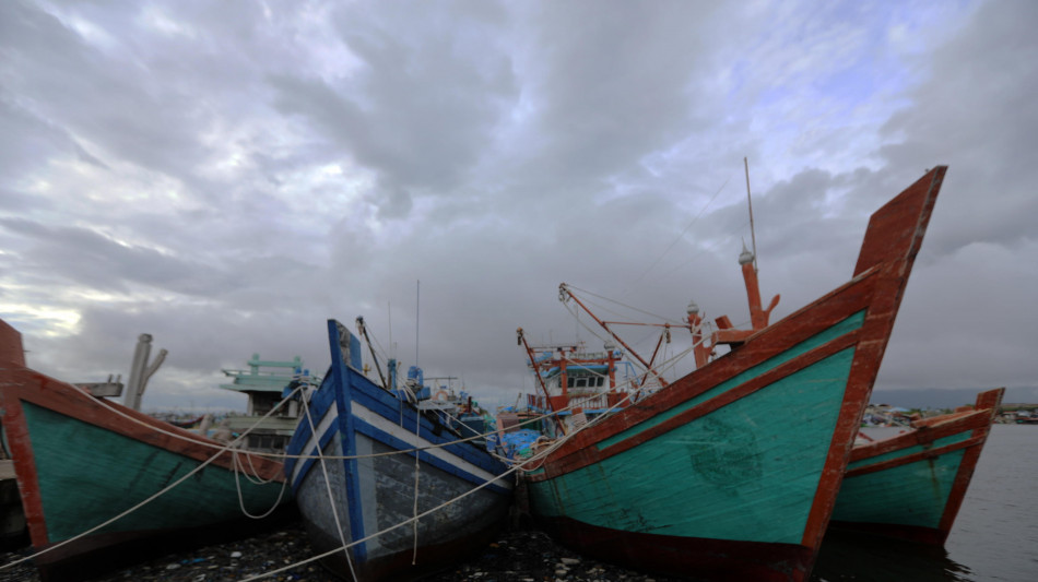 Il Perù chiude 88 porti per una forte mareggiata nel Pacifico