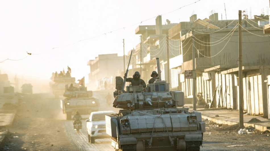 US to withdraw some 1,000 troops from Syria