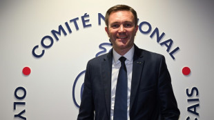 Comit&eacute; olympique fran&ccedil;ais: Lappartient pr&eacute;sident, &eacute;pilogue de la crise &agrave; un an des JO de Paris 