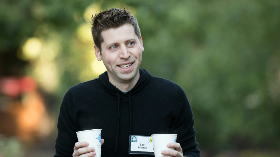 Sam Altman, o empreendedor de sucesso demitido da OpenAI