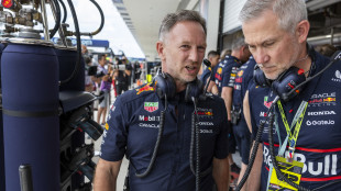 F1: c'è aria di divorzio tra Red Bull e il team principal Horner