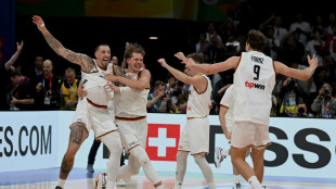 L'Allemagne championne du monde de basket pour la premi&egrave;re fois
