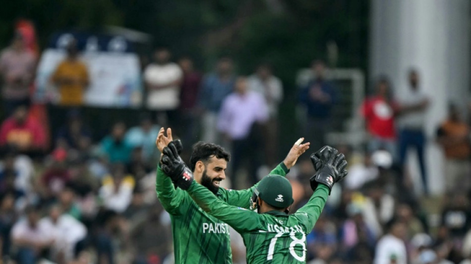 Cricket: T20 World Cup Super Eights explained