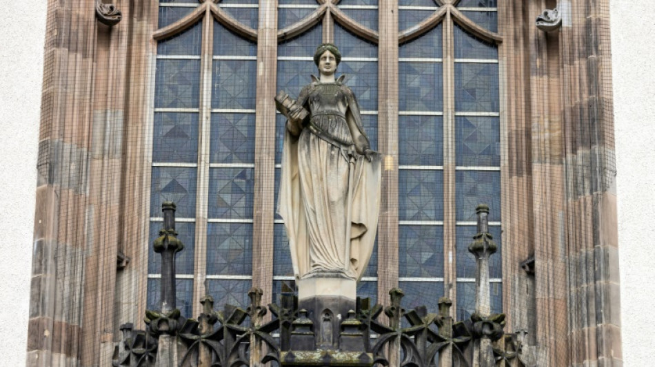 Tötung in Beelitz-Heilstätten: Angeklagter muss in Psychiatrie 