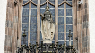 Tötung in Beelitz-Heilstätten: Angeklagter muss in Psychiatrie 