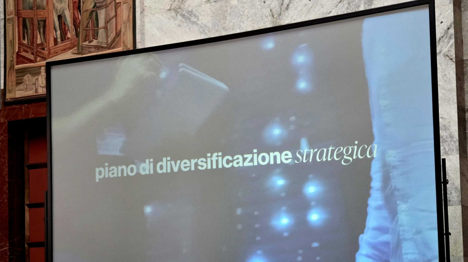 Rai e Rai Way, grande data center a Pomezia 'nuovo asset strategico'