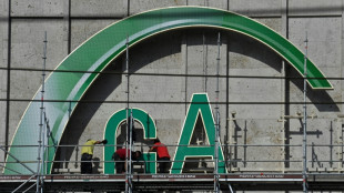 Gl&auml;ubiger stimmen Insolvenzplan f&uuml;r Galeria zu - Verwalter "sehr erleichtert"