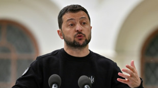 Selenskyj zu Treffen mit italienischem Pr&auml;sidenten Mattarella in Rom erwartet