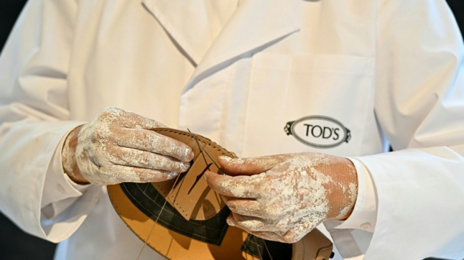 Le luxe "made in Italy" bouscul&eacute; par des enqu&ecirc;tes sur ses sous-traitants