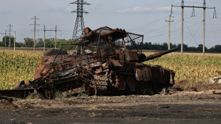 La contre-offensive russe dans la r&eacute;gion de Koursk a &eacute;t&eacute; arr&ecirc;t&eacute;e, selon l'arm&eacute;e ukrainienne