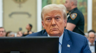 Trump takes stand in civil trial targeting his New York empire