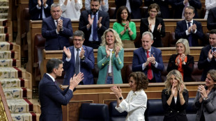 L'Espagne, l'Irlande et la Norv&egrave;ge reconnaissent l'Etat de Palestine 