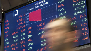 Wall Street in calo, Dj -0,16%, Nasdaq -1,14%