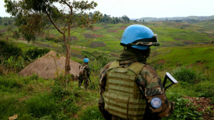 Uruguay acuerda con ONU reanudar la rotación de sus cascos azules en RD Congo