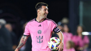 Las camisetas de Messi y Su&aacute;rez son las m&aacute;s vendidas en la MLS 