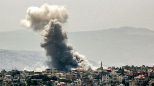 Tirs &agrave; la fronti&egrave;re isra&eacute;lo-libanaise, craintes d'une guerre &agrave; grande &eacute;chelle