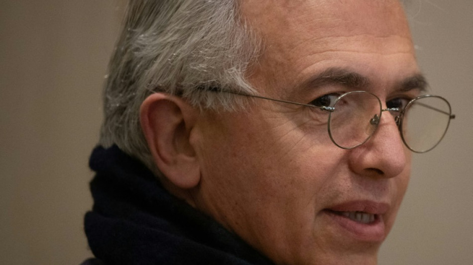 Früherer Frankfurter Oberbürgermeister Feldmann will aus SPD austreten
