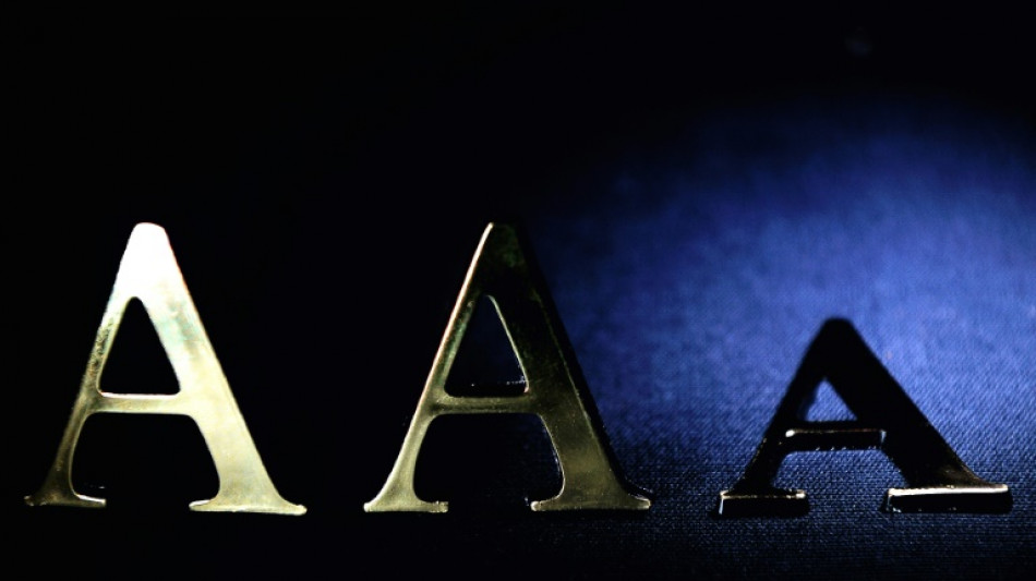 &iquest;Qu&eacute; significa que la deuda de EEUU haya perdido la nota "triple A"?