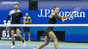 Us Open: Errani e Vavassori, 'noi amici, in campo ci divertiamo'