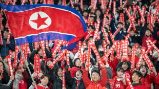 Corea del Norte y Jap&oacute;n jugar&aacute;n en campo neutral el partido clasificatorio del Mundial de 2026