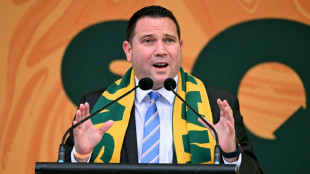 Australia aims to follow USA in 'building' FIFA's Club World Cup