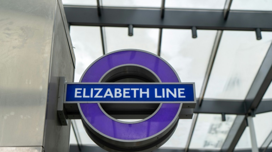 H&ocirc;tels, transports: Londres affiche complet pour l'enterrement d'Elizabeth II