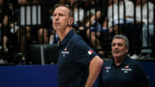 Basket/Mondial-2023: Collet et Heurtel en suspens, Embiid doit se d&eacute;cider