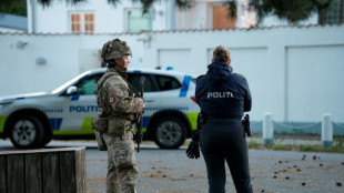 Tirs et explosions pr&egrave;s des ambassades d'Isra&euml;l au Danemark et en Su&egrave;de
