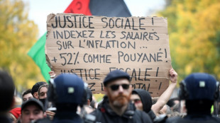 La inflaci&oacute;n en Francia se acelera al 6,2% en octubre