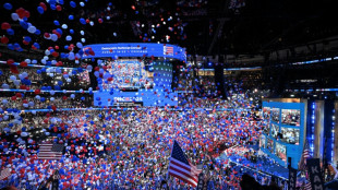 Cinq choses &agrave; retenir de la convention d&eacute;mocrate &agrave; Chicago