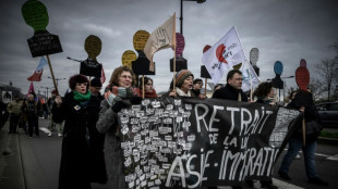 Francia registra en 2023 un r&eacute;cord de solicitudes de asilo