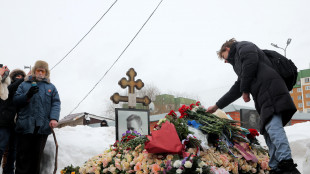 Madre di Navalny, 'fare piena luce sulla sua morte'