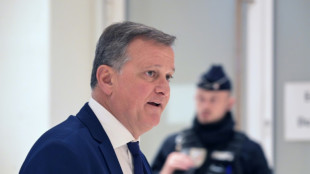 Au proc&egrave;s du RN, Louis Aliot et l'art du "tri du courrier"